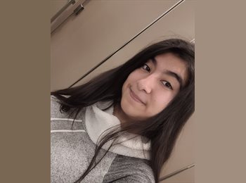 Roomgo MX - Cinthia Nailea López Villarreal  - 23 - Monterrey