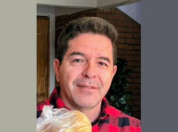 Roomgo MX - Julio Puig  - 57 - Querétaro