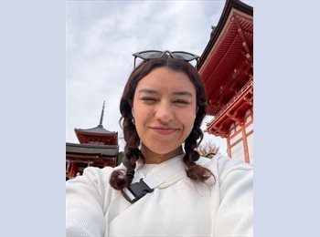 Roomgo MX - ximena - 23 - Zapopan