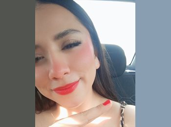 Roomgo MX - Jennifer Isabel Blanco Blanco  - 30 - Guadalajara