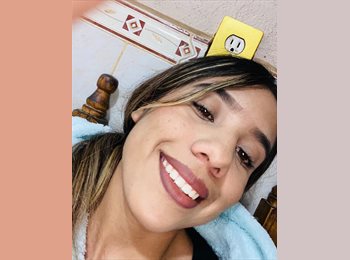 Roomgo MX - Montserrat  - 18 - San Luis Potosí