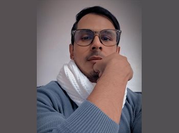 Roomgo MX - Dair  - 30 - Benito Juárez