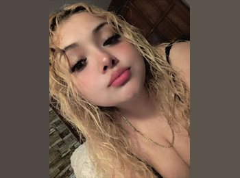 Roomgo MX - Dafne quijano  - 26 - Mérida