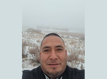 Roomgo MX - Cesar  - 45 - Metepec