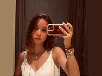 Roomgo MX - Vale - 18 - Puebla