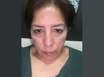 Roomgo MX - patricia - 29 - Zapopan