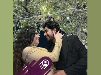 Roomgo MX - Hector - 28 - Zapopan