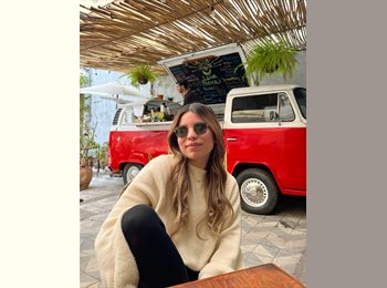 Roomgo MX - paola - 29 - Monterrey