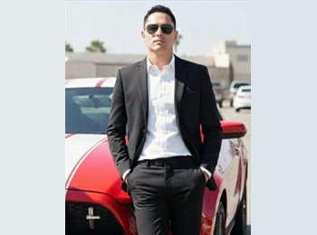 Roomgo MX - Brandon urieta  - 32 - Ecatepec de Morelos