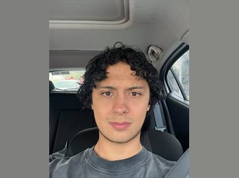 Roomgo MX - Emiliano - 21 - Benito Juárez