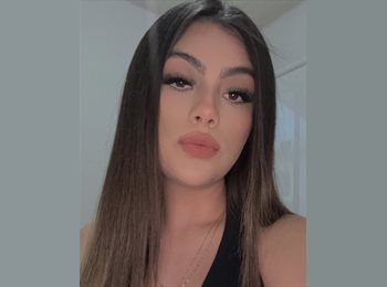 Roomgo MX - Karina Espiricueta Silva - 25 - Querétaro