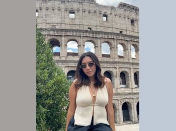 Roomgo MX - daniela - 20 - Mérida