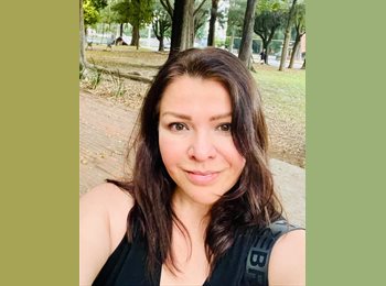 Roomgo MX - Erika - 46 - Guadalajara