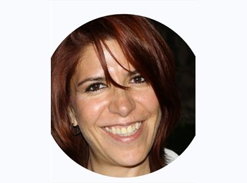 Roomgo MX - Diana g Ramirez v - 55 - Cuauhtémoc