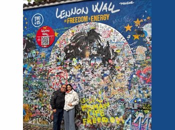 Roomgo MX - Jose - 46 - Tijuana