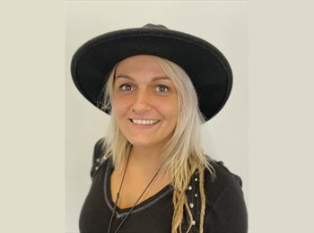 Roomgo MX - Mara - 40 - México - D.F.