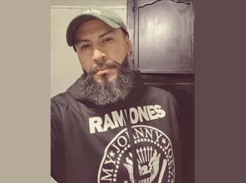 Roomgo MX - Jorge Alberto Hernandez  - 39 - Tlajomulco de Zúñiga