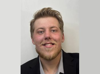 Roomgo MX - Sabastian Stevens - 24 - León