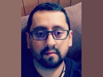 Roomgo MX - Carlos Tadeo Valdez Perez - 48 - Miguel Hidalgo