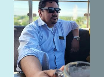 Roomgo MX - Ivan - 19 - Monterrey