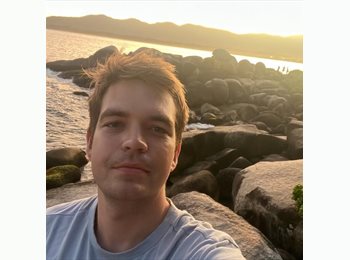 Roomgo MX - Pasha - 27 - Guadalajara