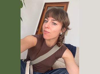 Roomgo MX - Vita - 26 - Benito Juárez