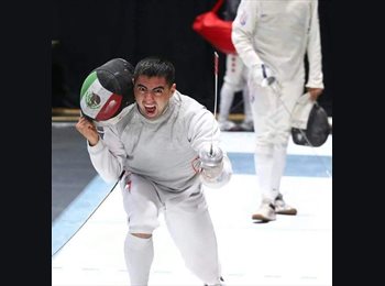 Roomgo MX - Chune - 64 - Guadalajara