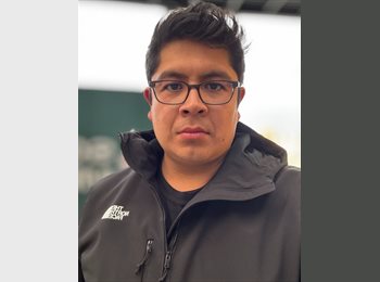 Roomgo MX - Luis Eduardo - 32 - Cuauhtémoc