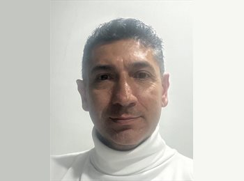 Roomgo MX - Ernesto - 52 - Ciudad Apodaca