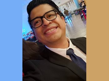 Roomgo MX - Takeshi Ramirez - 36 - Temixco