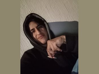 Roomgo MX - Fer - 20 - León