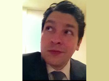 Roomgo MX - Tonatiuh  - 48 - Coyoacán