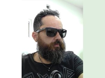 Roomgo MX - Osiris Cornejo Medina  - 43 - Santa Catarina