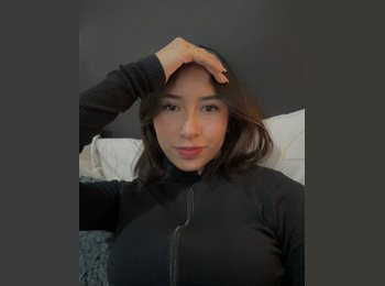 Roomgo MX - Vanessa Cancino  - 22 - Mérida