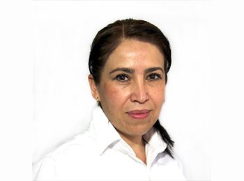 Roomgo MX - Elia - 51 - Coyoacán