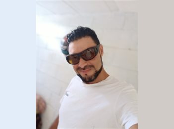 Roomgo MX - Geovanni Nuñez  - 38 - León