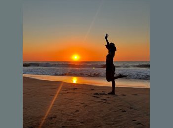 Roomgo MX - Monse - 37 - Mérida