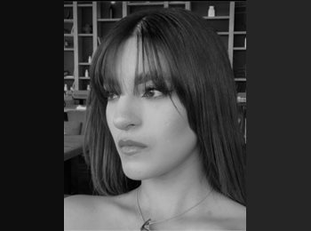 Roomgo MX - Itzel - 21 - México - D.F.