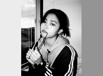 Roomgo MX - Ximena - 18 - Monterrey