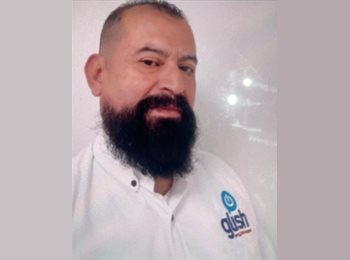 Roomgo MX - MANUEL MEDINA - 53 - Puebla