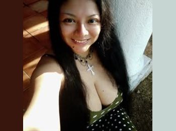 Roomgo MX - Ángel - 37 - Mérida