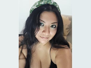 Roomgo MX - Ángel - 37 - Mérida