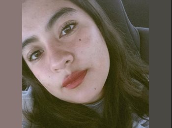 Roomgo MX - Ana - 23 - El Marqués