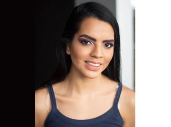 Roomgo MX - Marlene - 28 - Tijuana