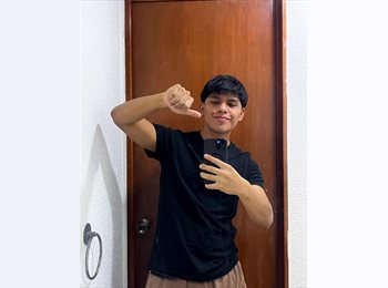 Roomgo MX - Salvador - 24 - Benito Juárez