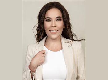 Roomgo MX - ana - 44 - Alvaro Obregón