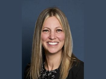 Roomgo MX - Isabelle - 51 - Mérida