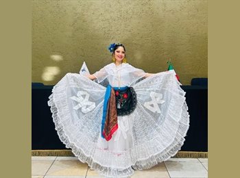 Roomgo MX - Natybell - 26 - Puebla