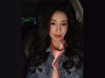 Roomgo MX - Andrea Sandoval - 27 - Cuauhtémoc