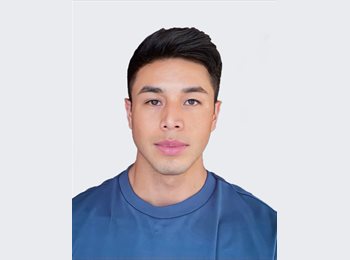 Roomgo MX - Homero Hurtado - 29 - Querétaro